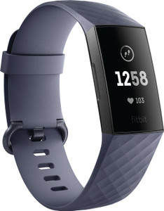 Fitbit charge 3 promo store