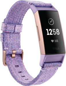 FITBIT Charge 3 Special Edition Price in India Buy FITBIT Charge