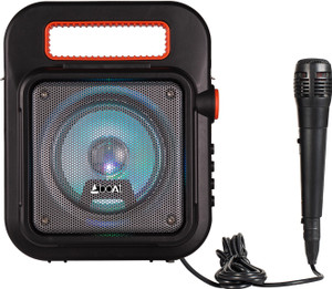 Boat bluetooth speaker with mic sales