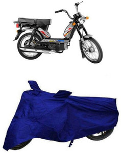 Tvs heavy duty super xl bike price online