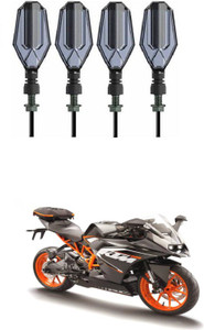 Ktm rc 200 clearance front indicator price