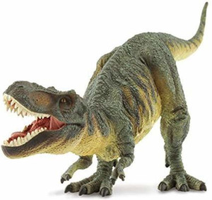 Deluxe outlet dinosaur playset