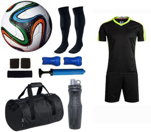 Cost of football kit new arrivals