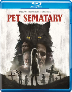 Pet sematary 2019 hotsell full movie online free