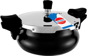 Iveo pressure cooker 2025