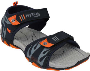Hi shop tech slipper