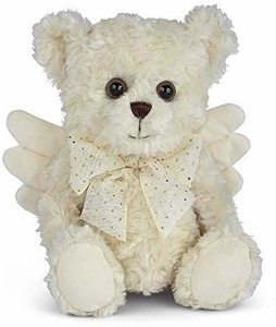 Angel teddy bear deals