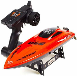 Remote control boat new arrivals flipkart