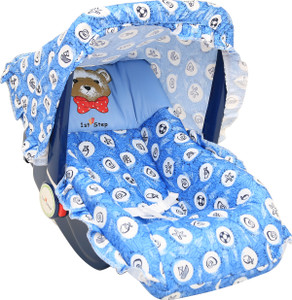 First step baby carry cot store