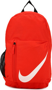 Nike kids elemental backpack top