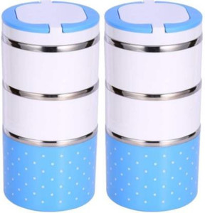 Hot pot tiffin box price 2025