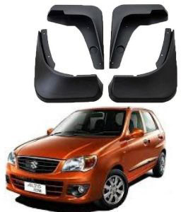 Alto k10 mud hot sale flap