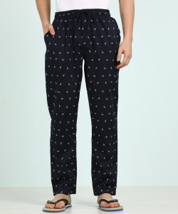 Van heusen mens pajama pants sales