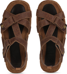 Woodland snaype sandals cheap