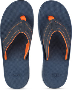 Athletic works men's flip flops sales