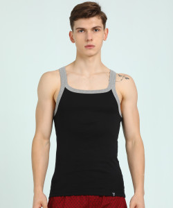 VAN HEUSEN Men Vest Buy VAN HEUSEN Men Vest Online at Best Prices in India Flipkart