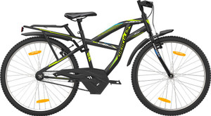 Hercules jackal cycle price outlet