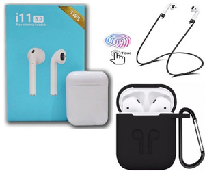 Original shop i11 airpods