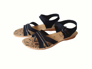 Pu lite sales ladies chappals