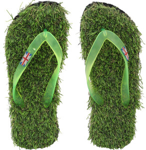 LDHSATI Men Unisex Comfortable House Walk Grass