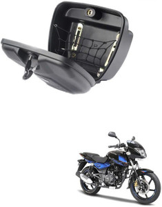 Pulsar 150 discount side box