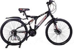 kross cycle 18 inch