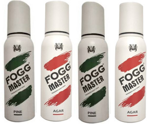 Fogg pine on sale perfume