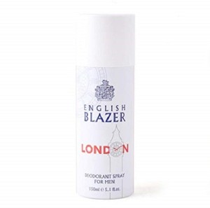 English BLAZER LONDON Body Spray - For Men - Price in India, Buy English  BLAZER LONDON Body Spray - For Men Online In India, Reviews & Ratings |  Flipkart.com