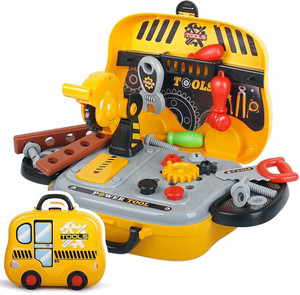 Handyman toy 2025