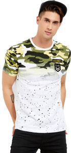 Indian Army T Shirts Buy Military Camouflage T Shirts Online