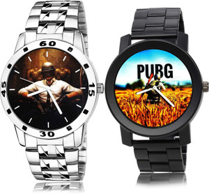 TIMENTER combo watch Analog Watch For Boys Buy TIMENTER combo