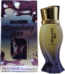 Candy perfume online boy