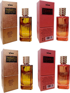 Pink square perfume deals