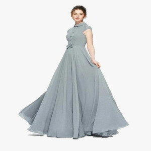 KANPURI CREATION Straight Gown Price in India Buy KANPURI