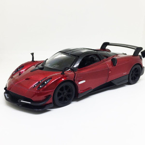 Pagani sales huayra kinsmart