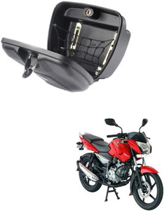 Bike side box for pulsar 150 2025