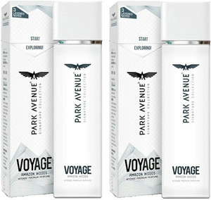 Park avenue sale voyage amazon woods