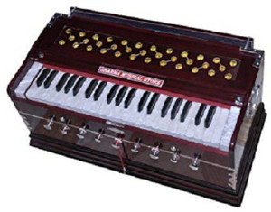 Yamaha harmonium hot sale