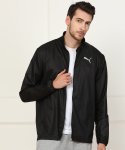 Puma jerkins shop