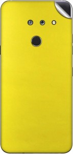 GADGETSWRAP LG G8 Thinq Mobile Skin Price in India - Buy GADGETSWRAP LG G8  Thinq Mobile Skin online at