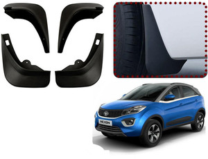 Mud flaps hotsell for nexon