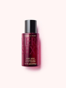 Body best sale mist sexy
