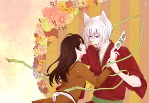 Athah Anime Kamisama Kiss Nanami Momozono Tomoe 13*19 inches Wall Poster  Matte Finish Paper Print - Animation & Cartoons posters in India - Buy art,  film, design, movie, music, nature and educational