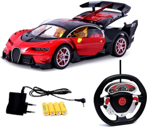 Remote control car with handle discount