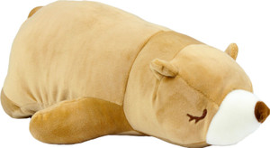 Ximi Vogue Polar Bear Shaped Soft Plush Toys 35 cm Polar Bear