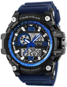 Timewear military series 2025