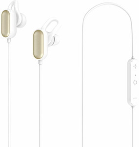 Mi sports bluetooth earphones mic not working new arrivals