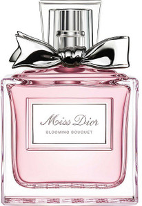 Tester miss sale dior blooming bouquet