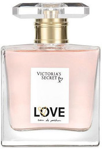 Victoria secret love perfume 30ml store