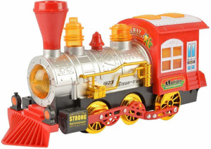 Bubble toy train on sale